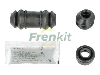 Virzītājčaulu komplekts, Bremžu suports FRENKIT 815010