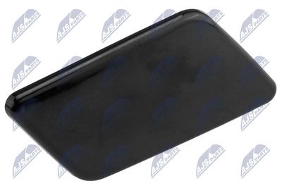 Облицовка, бампер NTY EDS-BM-068