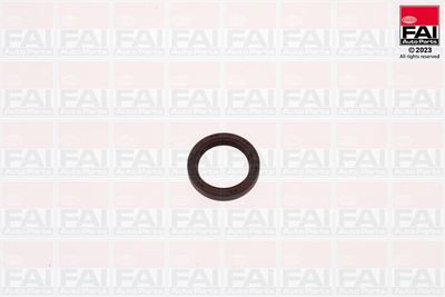Уплотняющее кольцо, коленчатый вал FAI AutoParts OS1366