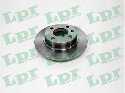 Тормозной диск LPR S3023P