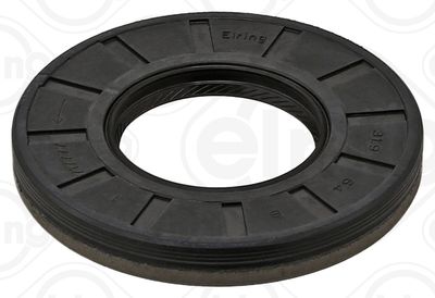 Уплотняющее кольцо вала, фланец автомат. коробки передач ELRING 996.870