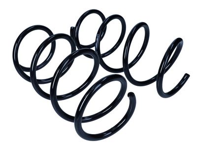 Пружина ходовой части MAXGEAR 60-1348D
