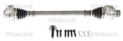 Приводной вал TRISCAN 8540 297040