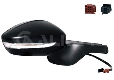 Наружное зеркало ALKAR 6130881