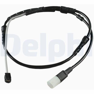 Indikators, Bremžu uzliku nodilums DELPHI LZ0222
