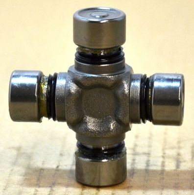 Шарнир, карданный вал LÖBRO U 176