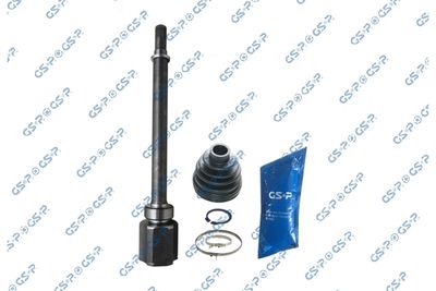 Шарнирный комплект, приводной вал GSP 602324