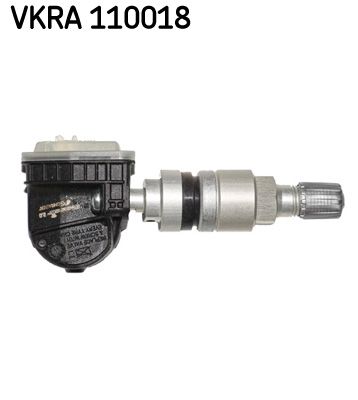 Riteņu grieš. ātruma devējs, Riepu spiediena kontroles sist. SKF VKRA 110018