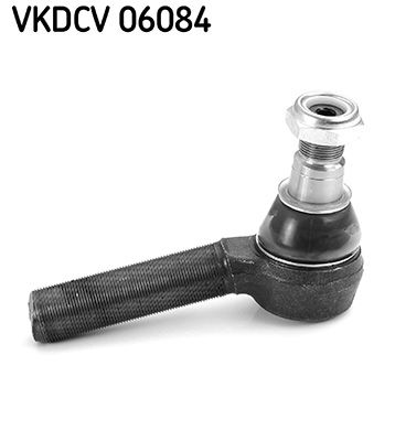 Наконечник поперечной рулевой тяги SKF VKDCV 06084