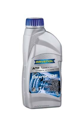Трансмиссионное масло RAVENOL 1213102-001-01-999