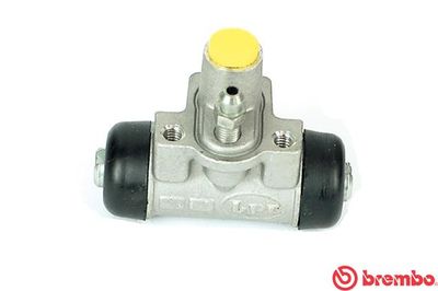 Riteņa bremžu cilindrs BREMBO A 12 570