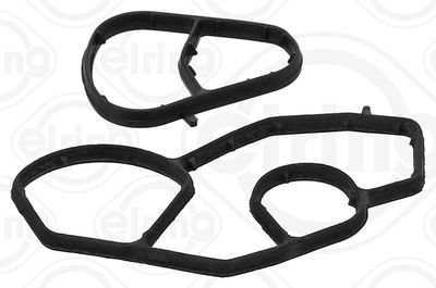 Blīve, Eļļas filtra korpuss ELRING 262.490