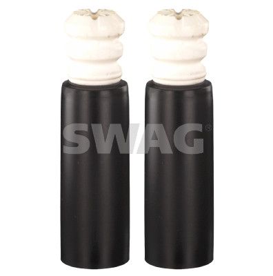 Пылезащитный комплект, амортизатор SWAG 33 10 8432