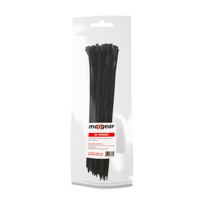 MAXGEAR 840025SET Spriegotājlenta