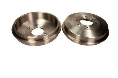 Тормозной барабан MAXGEAR 19-0836