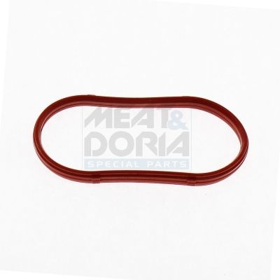 Прокладка, впускной коллектор MEAT & DORIA 016178