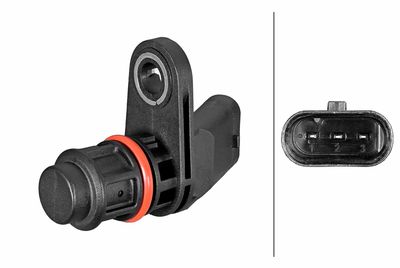 Devējs, Sadales vārpstas stāvoklis HELLA 6PU 358 380-361