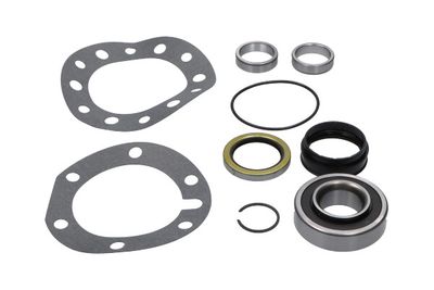 Riteņa rumbas gultņa komplekts KAVO PARTS WBK-9082