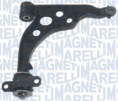 Рычаг независимой подвески колеса, подвеска колеса MAGNETI MARELLI 301181349300