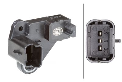 Датчик импульсов HELLA 6PU 013 122-251