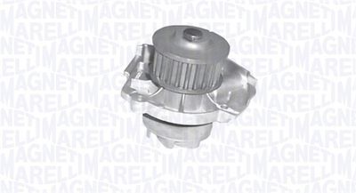 Ūdens sūknis, dzinēja dzesēšana MAGNETI MARELLI 352316170306