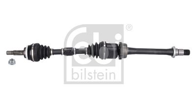 Приводной вал FEBI BILSTEIN 183820