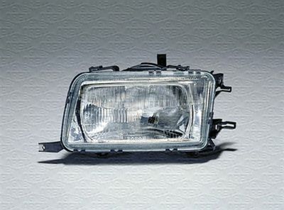 Pamatlukturis MAGNETI MARELLI 711307022102
