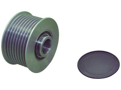 Механизм свободного хода генератора WAI 24-83276