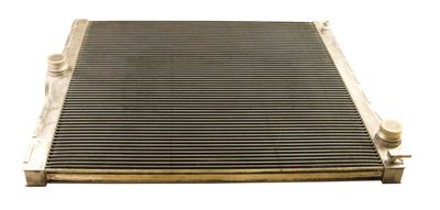 Радиатор, охлаждение двигателя MAXGEAR AC230191