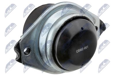 Подвеска, двигатель NTY ZPS-ME-001