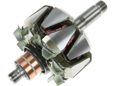 Rotors, Ģenerators AS-PL AR2023S