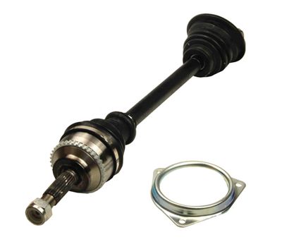 Приводной вал MAXGEAR 49-1683