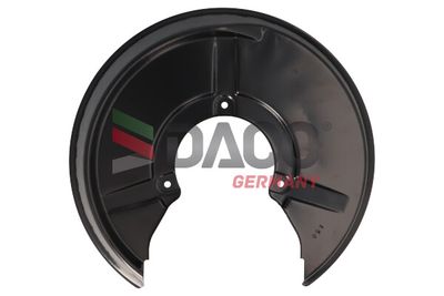 Отражатель, диск тормозного механизма DACO 610229