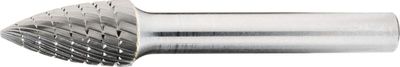 Frēzes urbis HAZET 9032-06KE