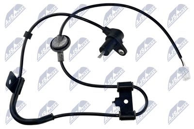 Датчик, частота вращения колеса NTY HCA-HY-545