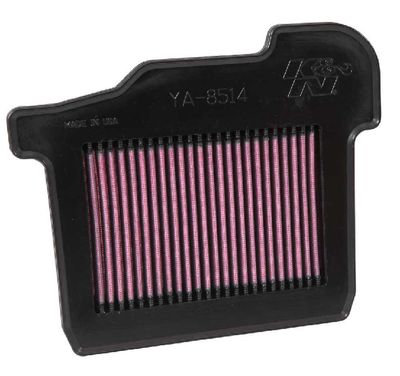 K&N Filters YA8514 Gaisa filtrs