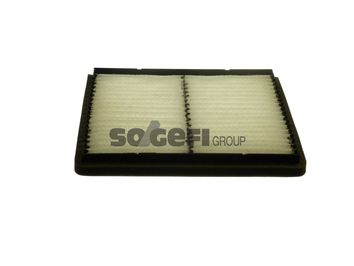 Фильтр, воздух во внутренном пространстве PURFLUX AH289