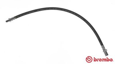 BREMBO TA6030 Bremžu šļūtene