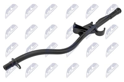 Piltuve, Eļļas tausts NTY BOL-VW-010