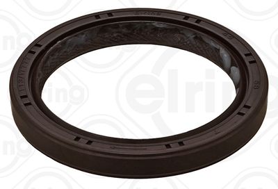 Уплотняющее кольцо, коленчатый вал ELRING 068.720