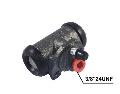 Колесный тормозной цилиндр HELLA 8AW 355 533-011