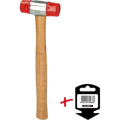 Lāgošanas āmurs KS TOOLS 140.5201-E