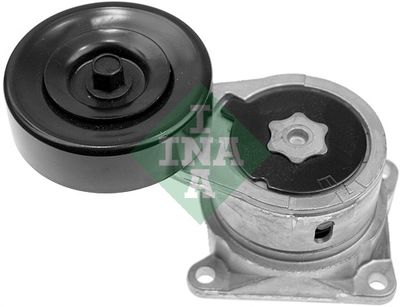 Siksnas spriegotājs, Ķīļsiksna Schaeffler INA 534 0262 10