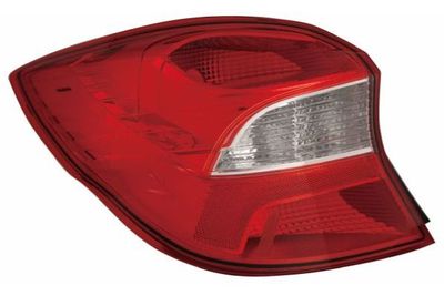 lampa tył FO FIT FOR: FD.K-A.PLUS.18-.TAIL LAMP.UNIT..ECE. ABAKUS 431-19ASL-UE
