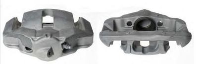 Тормозной суппорт GENERAL RICAMBI BW6181