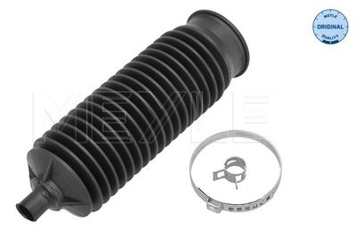 Комплект пыльника, рулевое управление MEYLE 414 620 0001