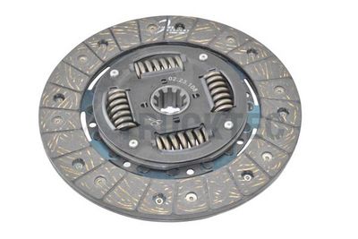 Sajūga disks TRUCKTEC AUTOMOTIVE 02.23.108