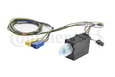 Regulēšanas elements, Centrālā atslēga CONTINENTAL/VDO 406-205-007-001Z