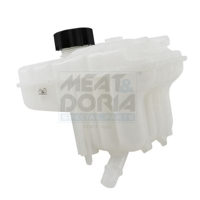 Tvertne, Radiators MEAT & DORIA 2035186