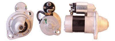 Стартер LUCAS LRS02449